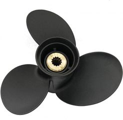 MERCURY-MARINER PROPELLER 25HP-70HP D11-5/8xP11