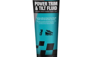 LUBRIMATIC POWER TRIM & TILT FLUID 296 mL 11578