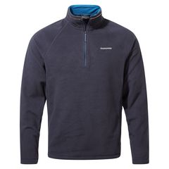 ΖΑΚΕΤΑ CRAGHOPPERS CMA1287 COREY VI HALF ZIP 3G3-DarkNavy