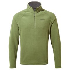 ΖΑΚΕΤΑ CRAGHOPPERS CMA1287 COREY VI HALF ZIP KAL-LodenGreen