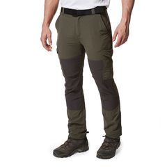 Craghoppers CMJ077R NOSILIFE PRO ADVENTURE MidKhaki/DarkKhaki