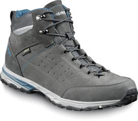 Άρβυλο Meindl DURBAN MID GTX ΑΝΔΡΙΚΑ ANTHRAZIT/BLUE