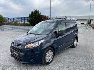 Ford Transit Connect '15 AUTO ΚΟΣΚΕΡΙΔΗ