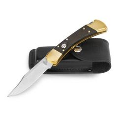 BUCK 110 AUTO FOLDING KNIFE (0110BRSA-B)