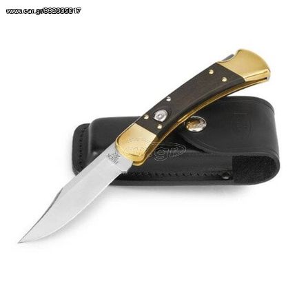 BUCK 110 AUTO FOLDING KNIFE (0110BRSA-B)