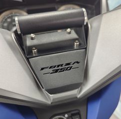Honda Forza 350 Forza 300 Βαση Κινητου και GPS