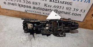 ΧΕΡΟΥΛΙ ΕΞΩΤΕΡΙΚΟ ΜΕ ΜΥΛΟ ΕΜΠΡΟΣ ΠΟΡΤΑΣ ΑΡΙΣΤΕΡΑ MERCEDES E CLASS W211 02-09