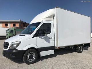 Κόφα Mercedes-Benz 2017 316 SPRINTER ΚΟΦΑ ΜΑΚΡΥ EURO 6 ΥΔΡΑΥΛΙΚΗ ΠΟΡΤΑ-thumb-1
