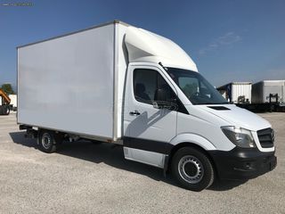 Κόφα Mercedes-Benz 2017 316 SPRINTER ΚΟΦΑ ΜΑΚΡΥ EURO 6 ΥΔΡΑΥΛΙΚΗ ΠΟΡΤΑ-thumb-3