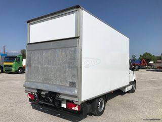 Κόφα Mercedes-Benz 2017 316 SPRINTER ΚΟΦΑ ΜΑΚΡΥ EURO 6 ΥΔΡΑΥΛΙΚΗ ΠΟΡΤΑ-thumb-5