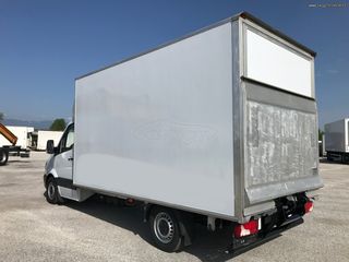 Κόφα Mercedes-Benz 2017 316 SPRINTER ΚΟΦΑ ΜΑΚΡΥ EURO 6 ΥΔΡΑΥΛΙΚΗ ΠΟΡΤΑ-thumb-6