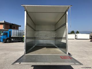 Κόφα Mercedes-Benz 2017 316 SPRINTER ΚΟΦΑ ΜΑΚΡΥ EURO 6 ΥΔΡΑΥΛΙΚΗ ΠΟΡΤΑ-thumb-8