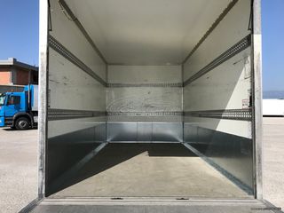 Κόφα Mercedes-Benz 2017 316 SPRINTER ΚΟΦΑ ΜΑΚΡΥ EURO 6 ΥΔΡΑΥΛΙΚΗ ΠΟΡΤΑ-thumb-10