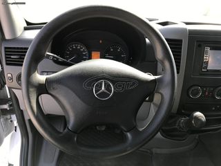Κόφα Mercedes-Benz 2017 316 SPRINTER ΚΟΦΑ ΜΑΚΡΥ EURO 6 ΥΔΡΑΥΛΙΚΗ ΠΟΡΤΑ-thumb-12