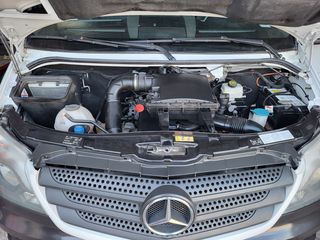 Κόφα Mercedes-Benz 2017 316 SPRINTER ΚΟΦΑ ΜΑΚΡΥ EURO 6 ΥΔΡΑΥΛΙΚΗ ΠΟΡΤΑ-thumb-15