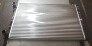 ΨΥΓΕΙΟ ΝΕΡΟΥ (ΚΑΙΝΟΥΡΓΙΟ) 1.2cc-1.6cc - 1.9 DIESEL-JTD (64.5x41.5) FIAT DOBLO 2001-2009 (EG)