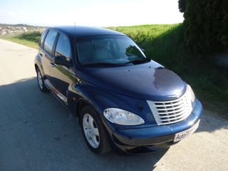 Chrysler PT Cruiser '03