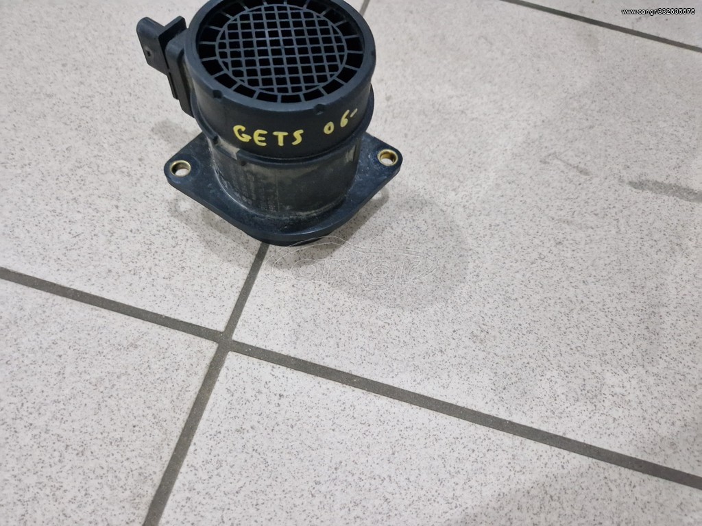 AIRFLOW GETZ DIESEL