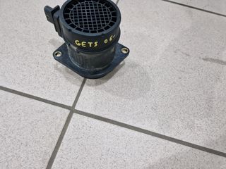AIRFLOW GETZ DIESEL