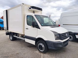 Ψυγείο Volkswagen 2012 CRAFTER EURO 5 ΨΥΓΕΙΟ ΣΤΕΝΟ 5tn-thumb-3