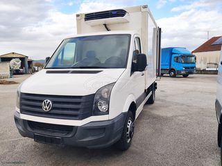Ψυγείο Volkswagen 2012 CRAFTER EURO 5 ΨΥΓΕΙΟ ΣΤΕΝΟ 5tn-thumb-4