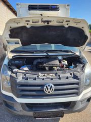 Ψυγείο Volkswagen 2012 CRAFTER EURO 5 ΨΥΓΕΙΟ ΣΤΕΝΟ 5tn-thumb-18