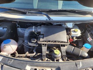 Ψυγείο Volkswagen 2012 CRAFTER EURO 5 ΨΥΓΕΙΟ ΣΤΕΝΟ 5tn-thumb-17