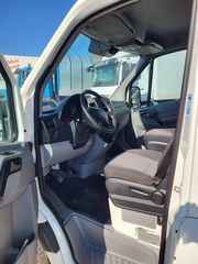 Ψυγείο Volkswagen 2012 CRAFTER EURO 5 ΨΥΓΕΙΟ ΣΤΕΝΟ 5tn-thumb-14