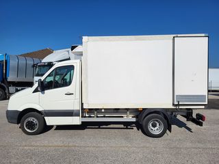 Ψυγείο Volkswagen 2012 CRAFTER EURO 5 ΨΥΓΕΙΟ ΣΤΕΝΟ 5tn-thumb-2