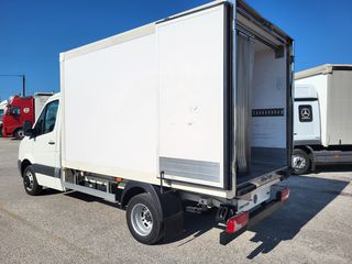 Ψυγείο Volkswagen 2012 CRAFTER EURO 5 ΨΥΓΕΙΟ ΣΤΕΝΟ 5tn-thumb-5