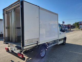 Ψυγείο Volkswagen 2012 CRAFTER EURO 5 ΨΥΓΕΙΟ ΣΤΕΝΟ 5tn-thumb-6