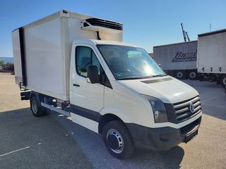 Ψυγείο Volkswagen 2012 CRAFTER EURO 5 ΨΥΓΕΙΟ ΣΤΕΝΟ 5tn-thumb-1