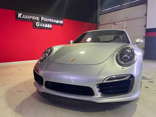 Porsche 911 2015 991 TURBO S 2015-thumb-1
