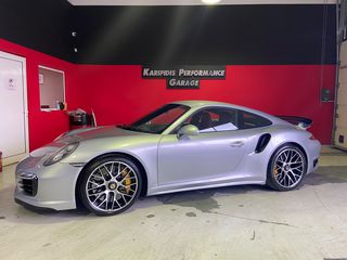 Porsche 911 2015 991 TURBO S 2015-thumb-3
