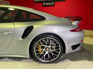Porsche 911 2015 991 TURBO S 2015-thumb-4