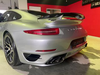 Porsche 911 2015 991 TURBO S 2015-thumb-5