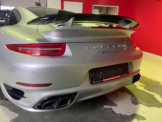 Porsche 911 2015 991 TURBO S 2015-thumb-6