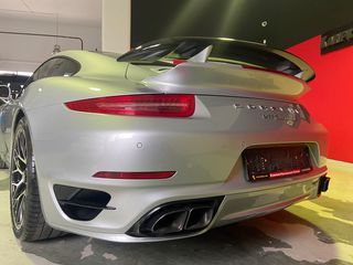 Porsche 911 2015 991 TURBO S 2015-thumb-8