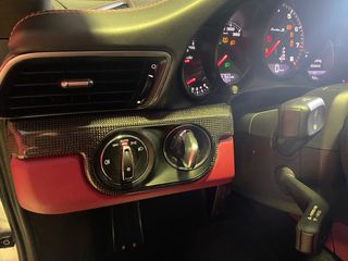Porsche 911 2015 991 TURBO S 2015-thumb-36