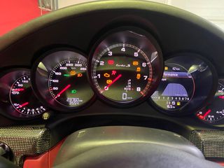 Porsche 911 2015 991 TURBO S 2015-thumb-37