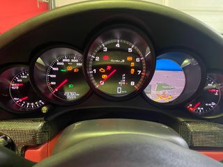 Porsche 911 2015 991 TURBO S 2015-thumb-39