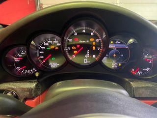 Porsche 911 2015 991 TURBO S 2015-thumb-41