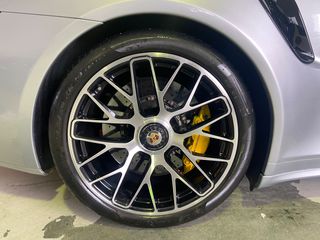 Porsche 911 2015 991 TURBO S 2015-thumb-42