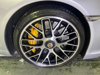 Porsche 911 2015 991 TURBO S 2015-thumb-43