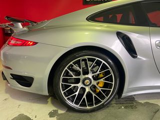 Porsche 911 2015 991 TURBO S 2015-thumb-12
