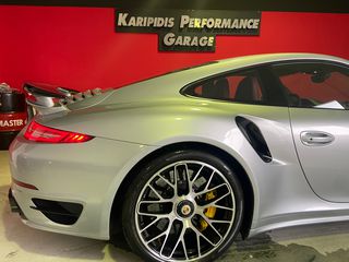 Porsche 911 2015 991 TURBO S 2015-thumb-13