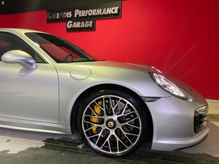 Porsche 911 2015 991 TURBO S 2015-thumb-15