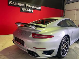 Porsche 911 2015 991 TURBO S 2015-thumb-16