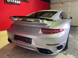 Porsche 911 2015 991 TURBO S 2015-thumb-17