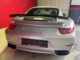 Porsche 911 2015 991 TURBO S 2015-thumb-18